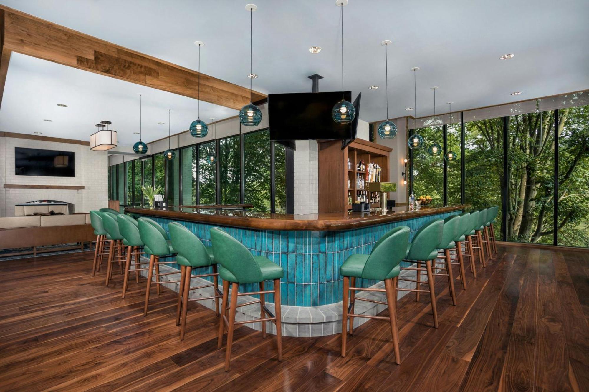Merriweather Lakehouse Hotel, Autograph Collection Колумбія Екстер'єр фото