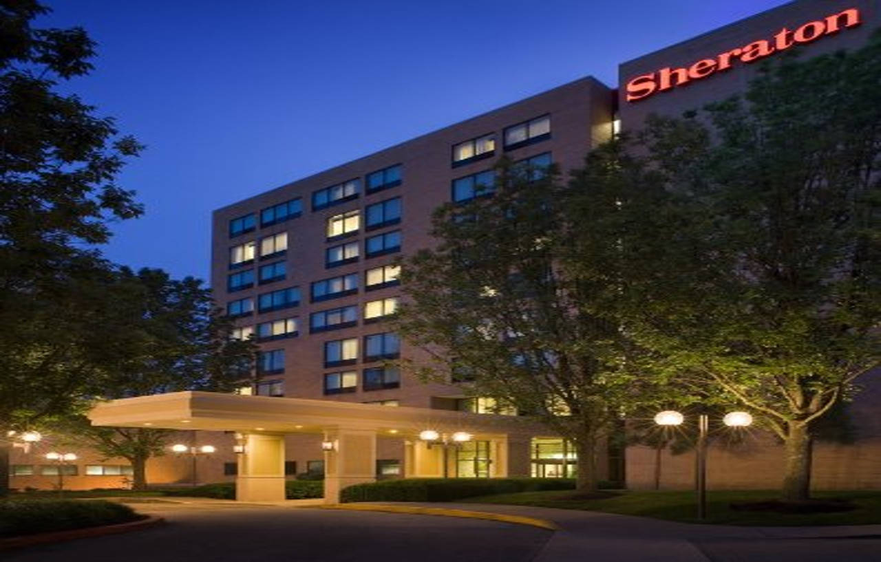 Merriweather Lakehouse Hotel, Autograph Collection Колумбія Екстер'єр фото